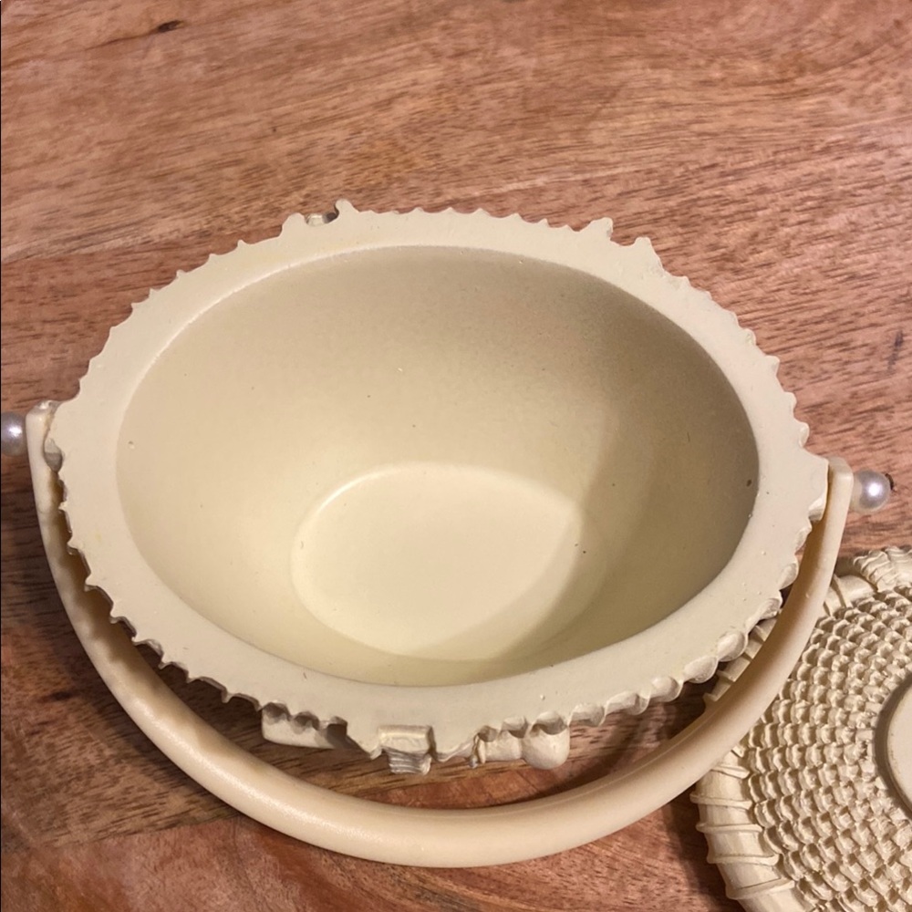 Cape Cod trinket box - Picture 6 of 9